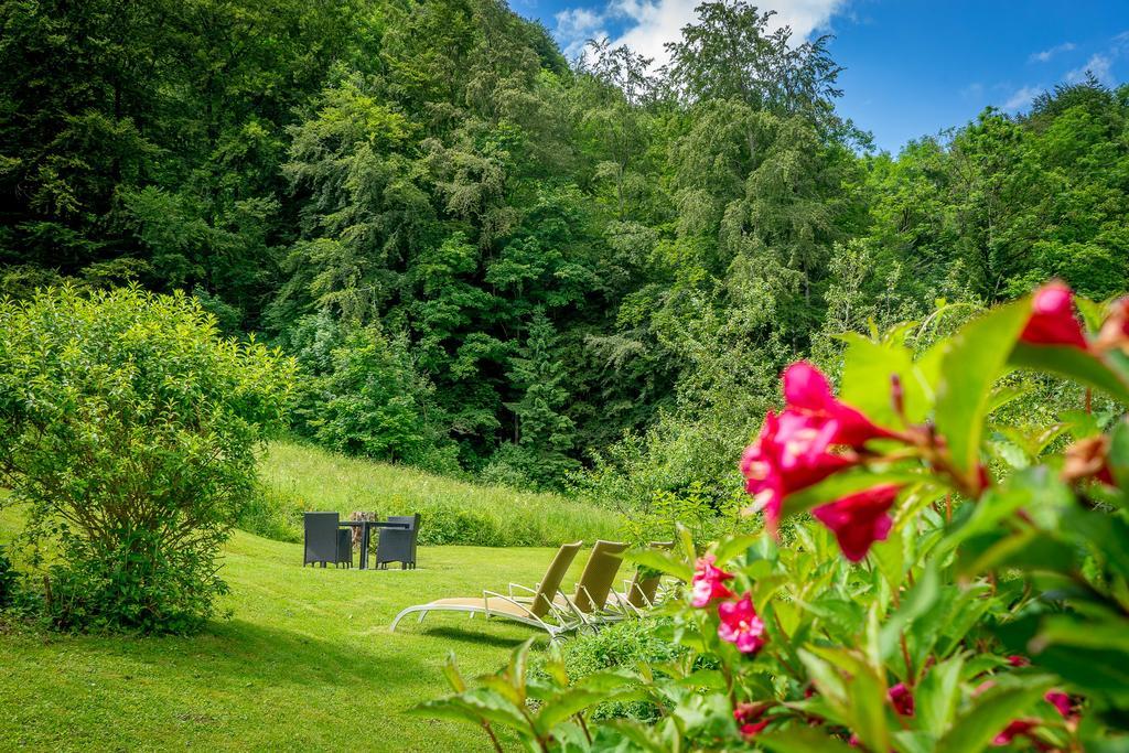 Hotel Garni Zeranka Ruhpolding Exterior foto